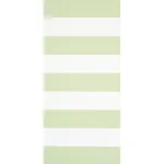 BAXTER STRIPE GREEN Schumacher Wallpaper wallpaper - SKU 5008525