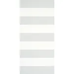 BAXTER STRIPE GREY Schumacher Wallpaper wallpaper - SKU 5008523