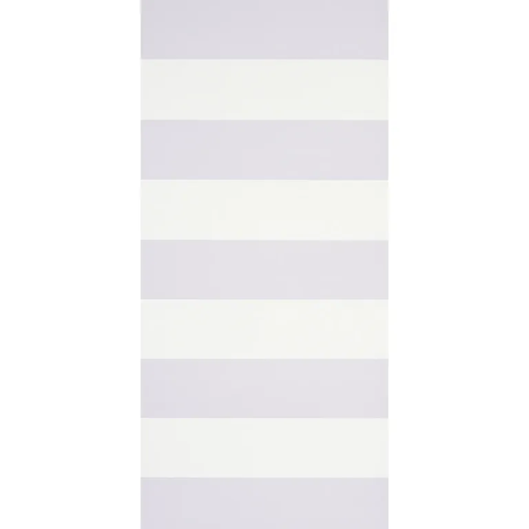Schumacher BAXTER STRIPE wallpaper, color LILAC, SKU 5008528