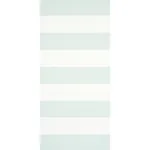 BAXTER STRIPE MINERAL Schumacher Wallpaper wallpaper - SKU 5008529