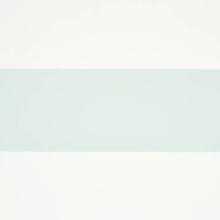 Schumacher BAXTER STRIPE wallpaper, color MINERAL, SKU 5008529