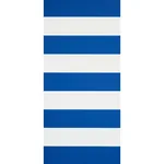 BAXTER STRIPE NAVY Schumacher Wallpaper wallpaper - SKU 5008526