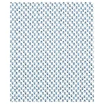 BEATRIZ INDIGO Schumacher Wallpaper wallpaper - SKU 5011941