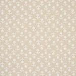 BEATRIZ NATURAL Schumacher Wallpaper wallpaper - SKU 5011942