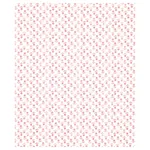BEATRIZ PINK Schumacher Wallpaper wallpaper - SKU 5011940