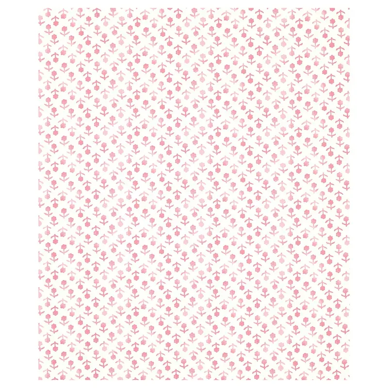 BEATRIZ PINK Schumacher Wallpaper wallpaper - SKU 5011940
