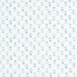 BEATRIZ SKY Schumacher Wallpaper wallpaper - SKU 5011943