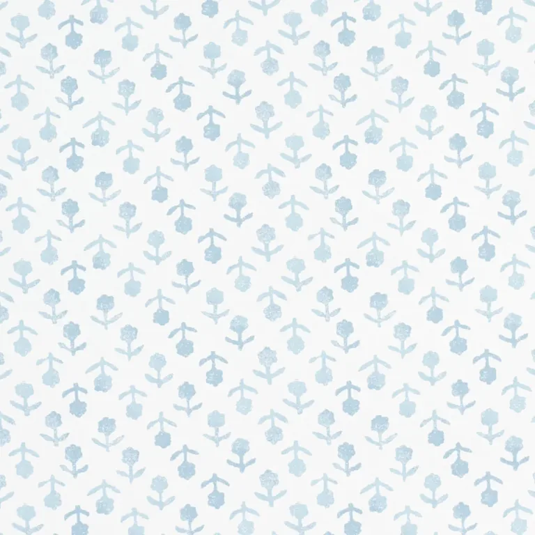 Schumacher BEATRIZ wallpaper