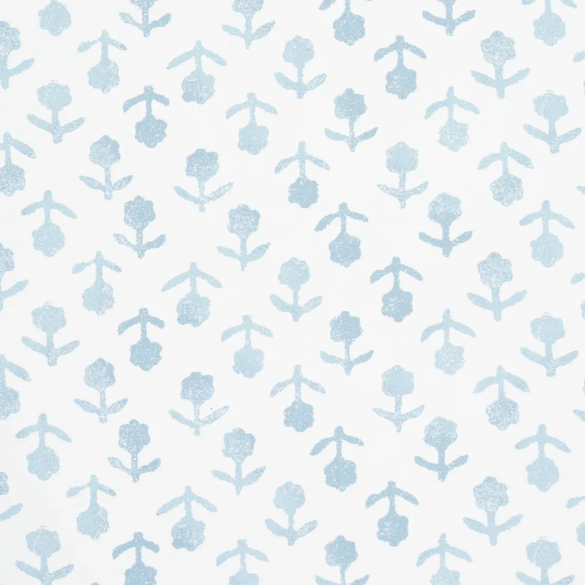 BEATRIZ SKY Schumacher Wallpaper wallpaper - SKU 5011943