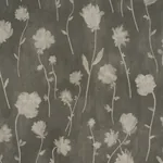 BEFORE MIDNIGHT CHARCOAL Schumacher Wallpaper wallpaper - SKU 5017360
