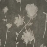 BEFORE MIDNIGHT CHARCOAL Schumacher Wallpaper wallpaper - SKU 5017360