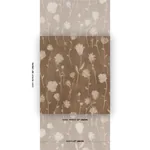 BEFORE MIDNIGHT - CHOCOLATE Schumacher Wallpaper | Wallpaper BEFORE MIDNIGHT CHOCOLATE Schumacher Wallpaper wallpaper - SKU 5017361