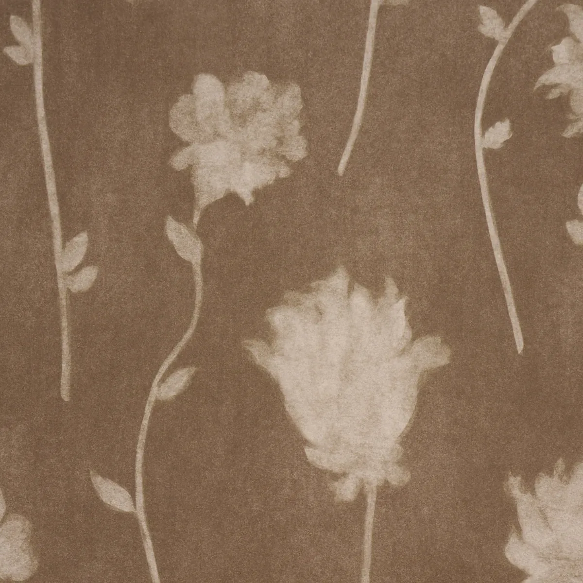 BEFORE MIDNIGHT - CHOCOLATE Schumacher Wallpaper | Wallpaper BEFORE MIDNIGHT CHOCOLATE Schumacher Wallpaper wallpaper - SKU 5017361