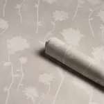 BEFORE MIDNIGHT LIGHT BEIGE Schumacher Wallpaper wallpaper - SKU 5017362