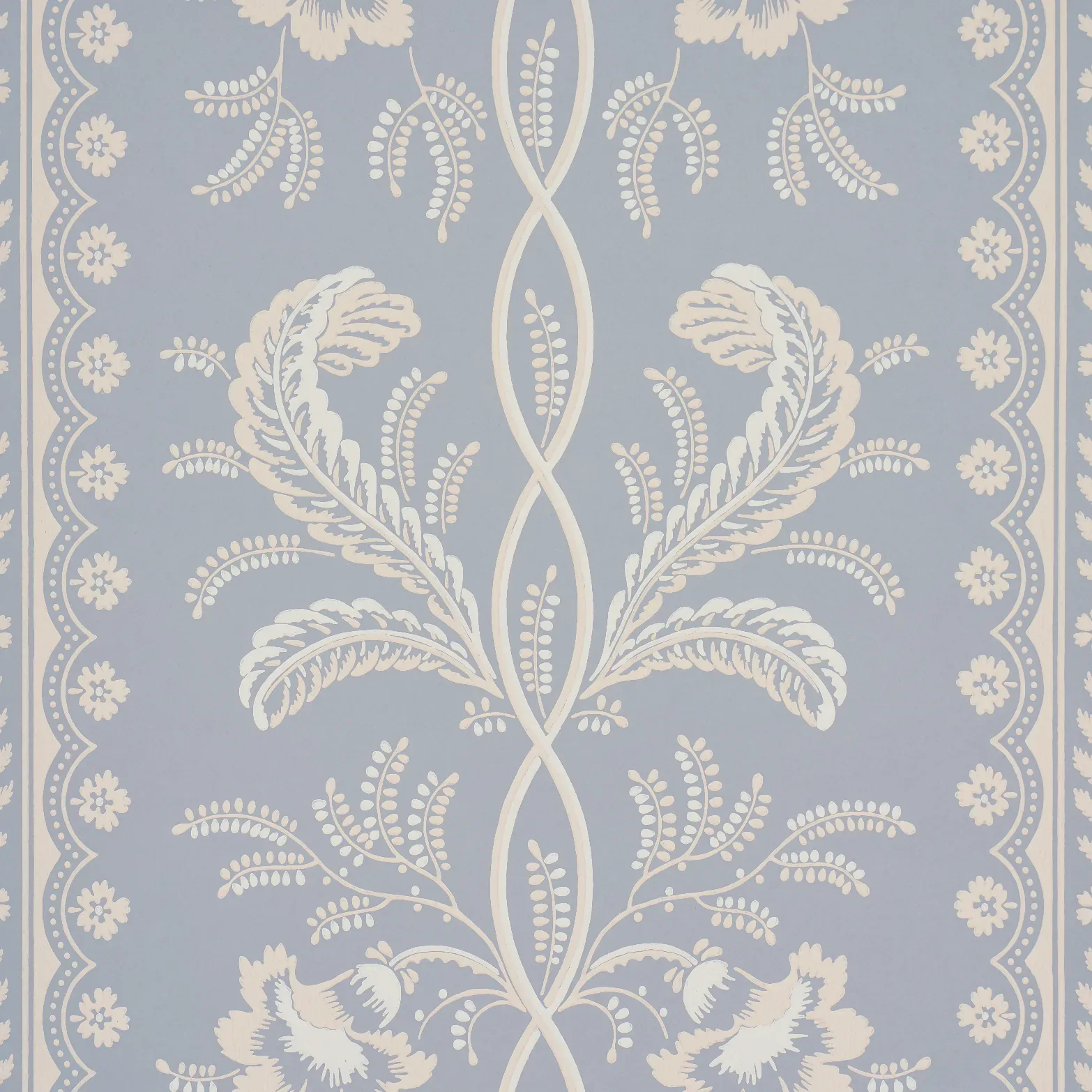 5016490 | BELL FLOWERS – LIGHT BLUE