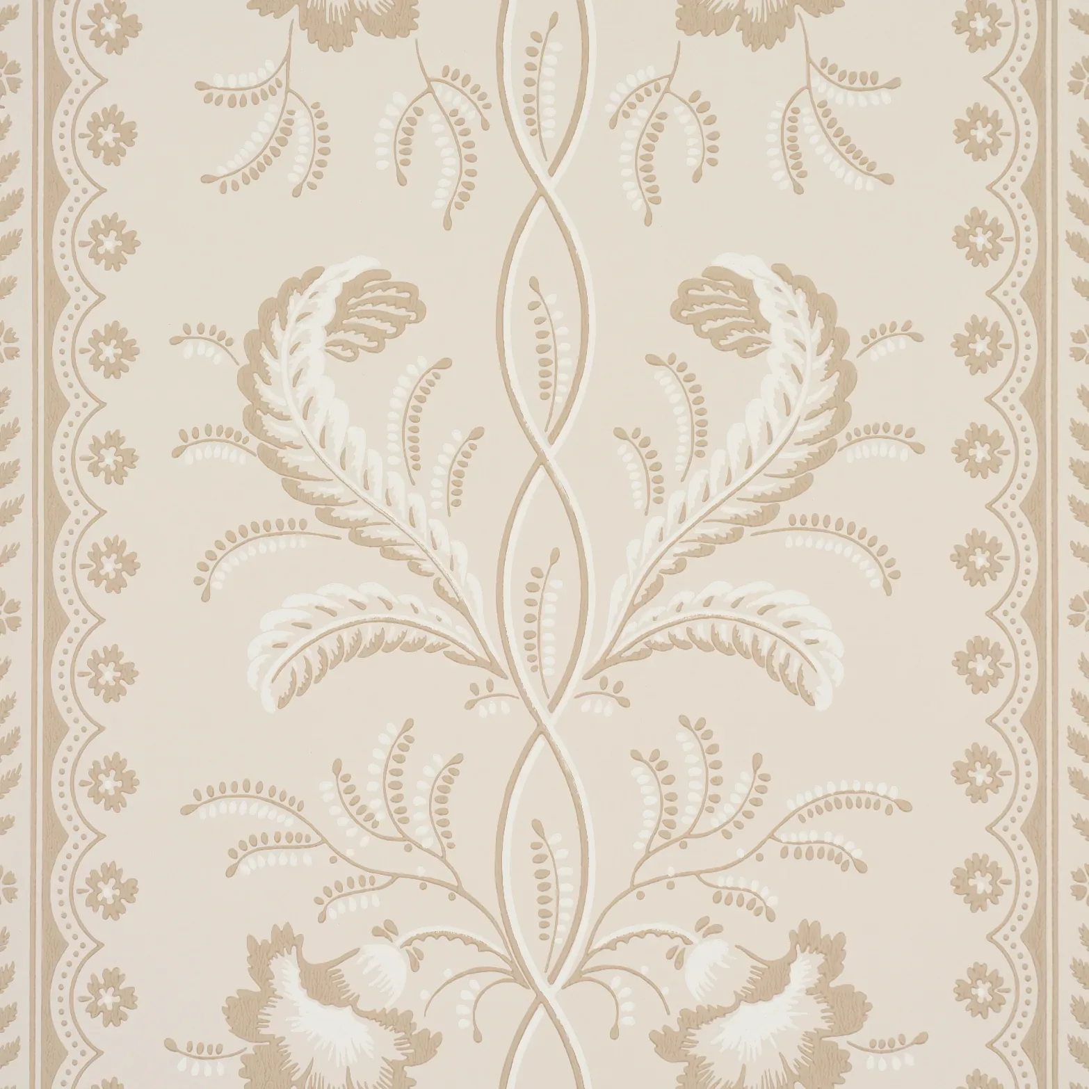 5016492 | BELL FLOWERS – NEUTRAL