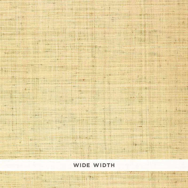 BELLEZZA GROUND SAND Schumacher Wallpaper wallpaper - SKU 528944