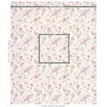 BELUZE BLUSH Schumacher Wallpaper wallpaper - SKU 5011981