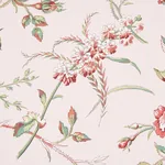 BELUZE BLUSH Schumacher Wallpaper wallpaper - SKU 5011981