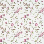 BELUZE MAGENTA Schumacher Wallpaper wallpaper - SKU 5011982