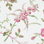 BELUZE MAGENTA Schumacher Wallpaper wallpaper - SKU 5011982