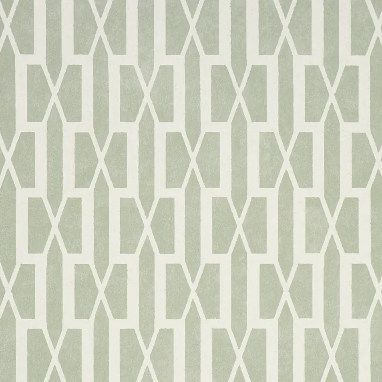 Schumacher BELVEDERE wallpaper