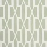 BELVEDERE CELADON Schumacher Wallpaper wallpaper - SKU 5015911