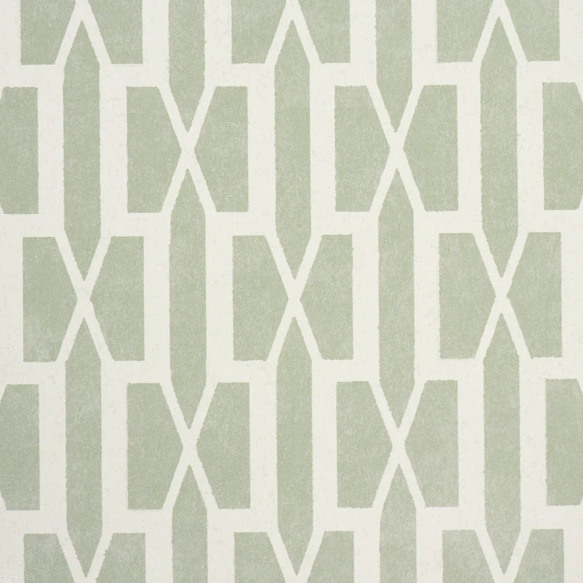 BELVEDERE CELADON Schumacher Wallpaper wallpaper - SKU 5015911