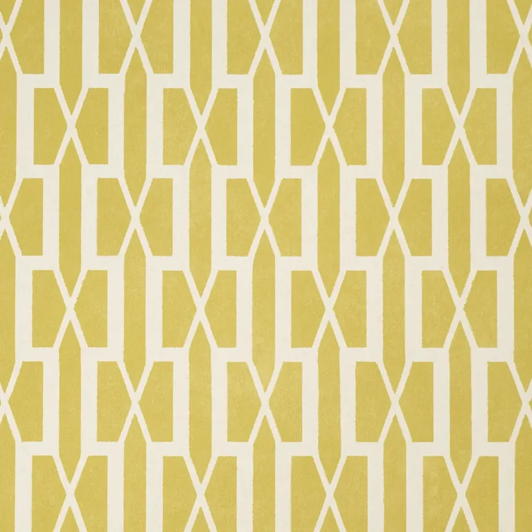 Schumacher BELVEDERE wallpaper