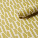 BELVEDERE MIMOSA Schumacher Wallpaper wallpaper - SKU 5015912