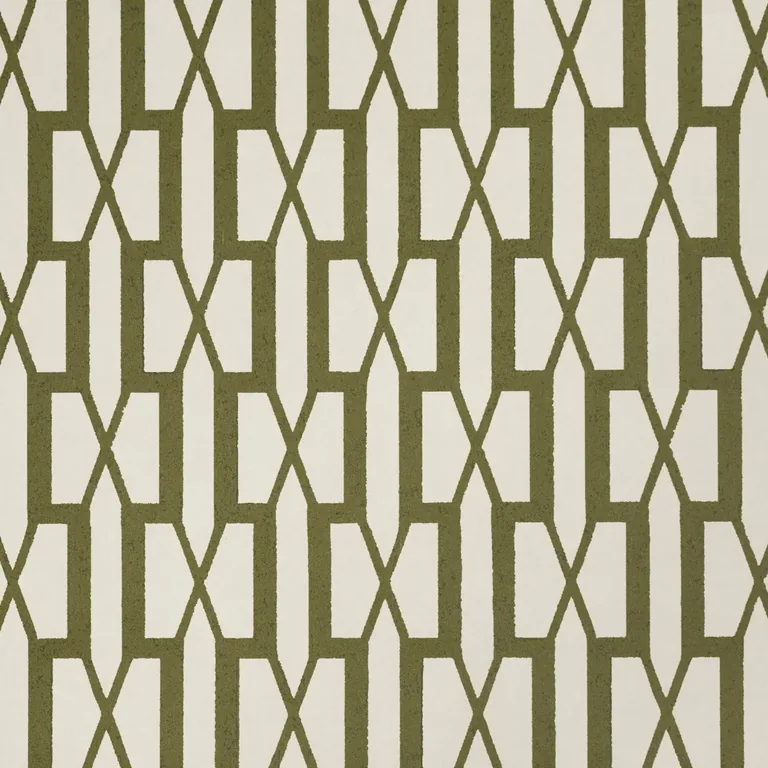 Schumacher BELVEDERE wallpaper