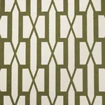 BELVEDERE OLIVE Schumacher Wallpaper wallpaper - SKU 5015910
