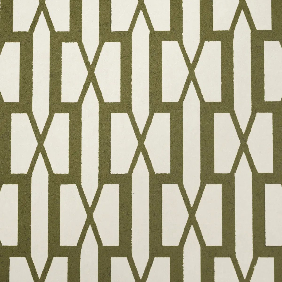 BELVEDERE OLIVE Schumacher Wallpaper wallpaper - SKU 5015910