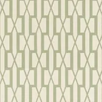 BELVEDERE SAGE Schumacher Wallpaper wallpaper - SKU 5007993