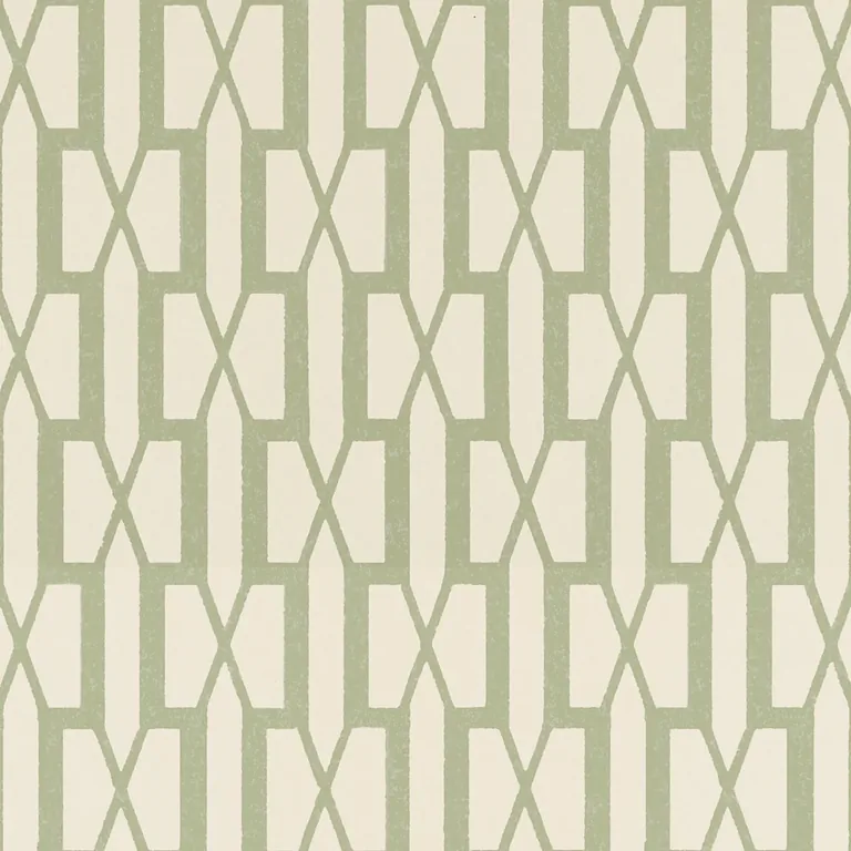 Schumacher BELVEDERE wallpaper