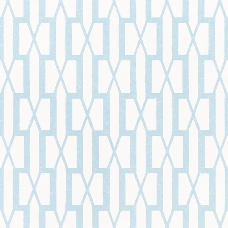 Schumacher BELVEDERE wallpaper