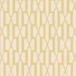 BELVEDERE STRAW Schumacher Wallpaper wallpaper - SKU 5007992