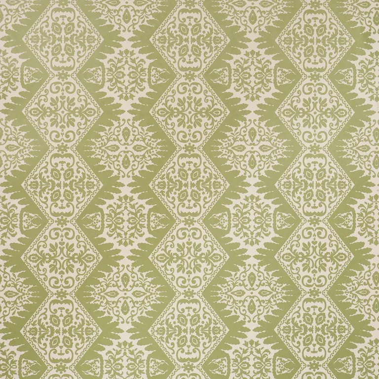 Schumacher BERKELEY wallpaper