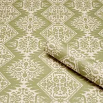 BERKELEY APPLE Schumacher Wallpaper wallpaper - SKU 5017310