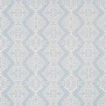 BERKELEY HYDRANGEA Schumacher Wallpaper wallpaper - SKU 5017313