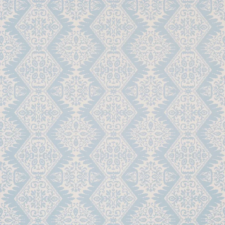 Schumacher BERKELEY wallpaper