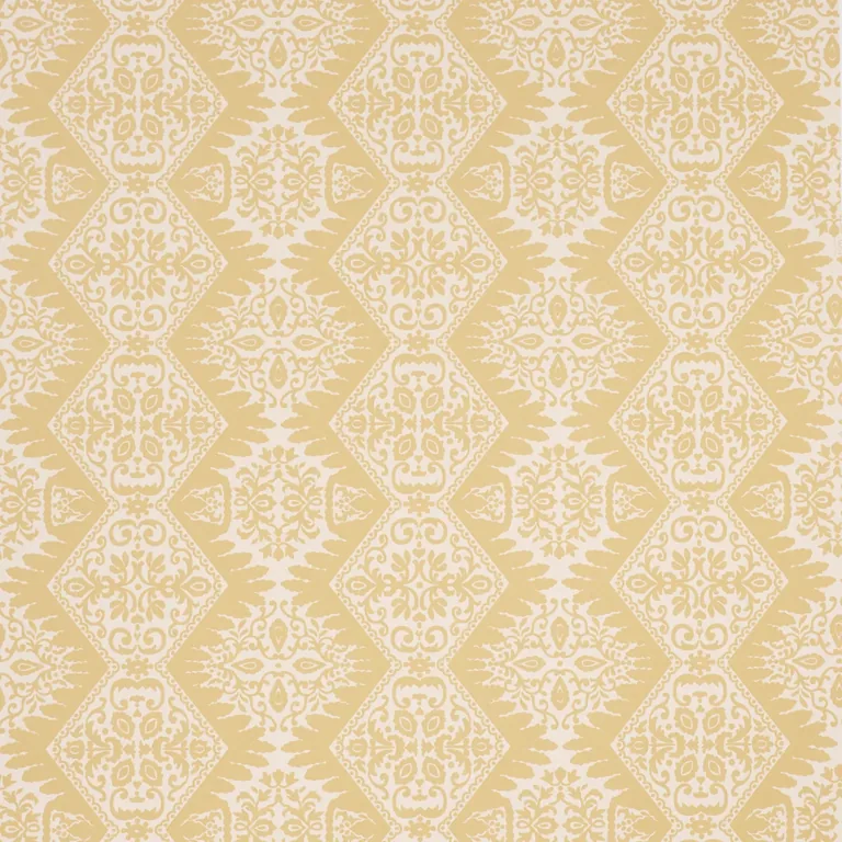 Schumacher BERKELEY wallpaper
