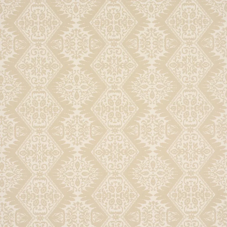 Schumacher BERKELEY wallpaper