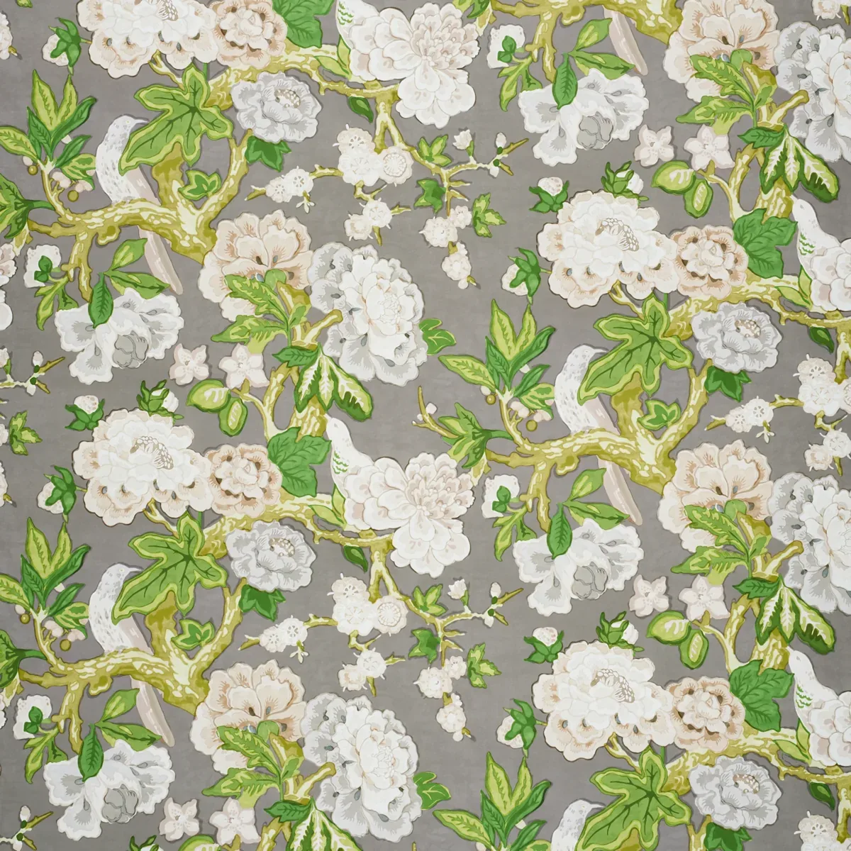 5010521 | BERMUDA BLOSSOMS – SLATE
