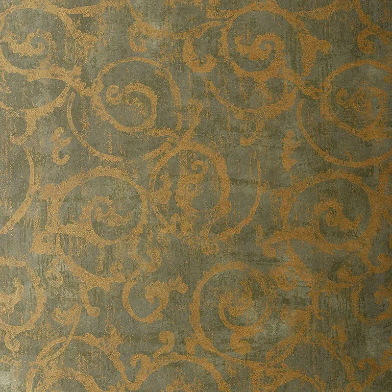 528172 | BERNINI SCROLL – MIST