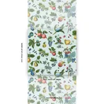 BERRY GROVE - SKY Schumacher Wallpaper | Wallpaper Twins BERRY GROVE SKY Schumacher Wallpaper wallpaper - SKU 5015651
