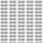 BERSÅ GREY Schumacher Wallpaper wallpaper - SKU 1751
