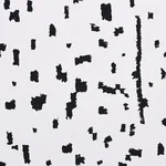 Bespotted - BLACK Schumacher Wallpaper | Wallpaper Twins Bespotted BLACK Schumacher Wallpaper wallpaper - SKU 5013911