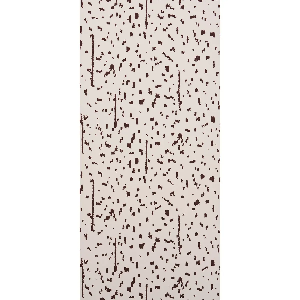 Bespotted - BROWN Schumacher Wallpaper | Wallpaper Twins Bespotted BROWN Schumacher Wallpaper wallpaper - SKU 5013910