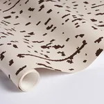 Bespotted - BROWN Schumacher Wallpaper | Wallpaper Twins Bespotted BROWN Schumacher Wallpaper wallpaper - SKU 5013910